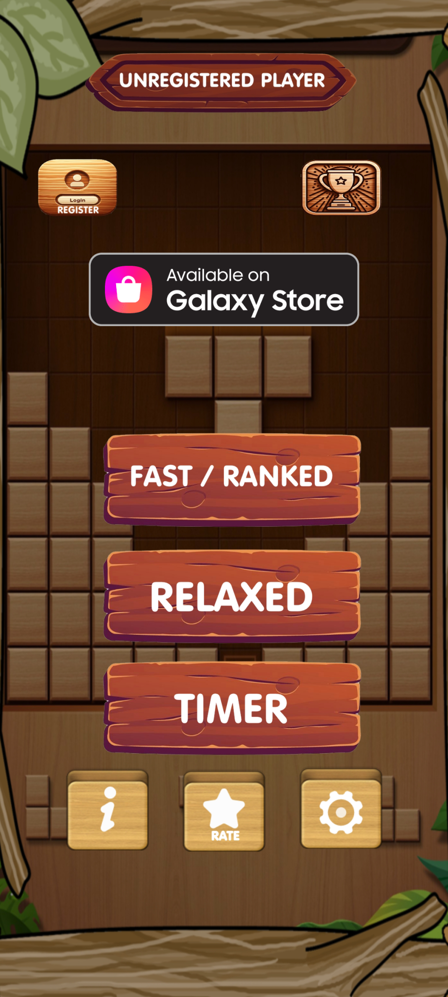 Falling Puzzle Blocks - sspgames.com